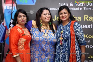 JCI Banjara Mela Exhibition