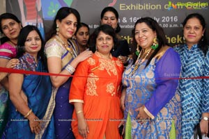 JCI Banjara Mela Exhibition