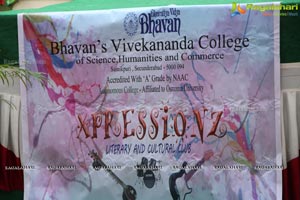 Bhavan Vivekananda College
