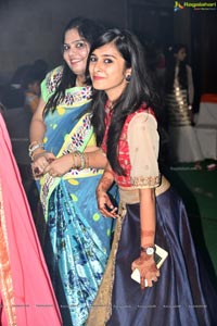 Tilak Function