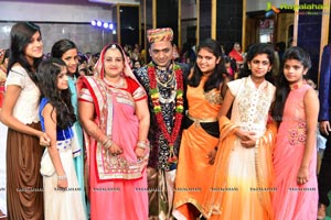 Tilak Function