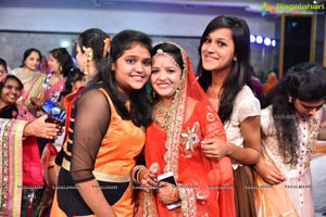 Tilak Function