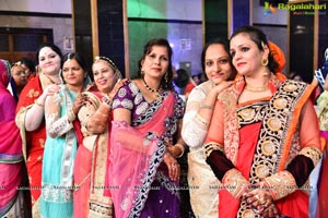 Tilak Function