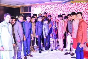 Tilak Function