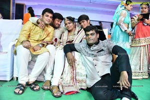 Tilak Function