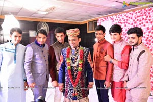 Tilak Function