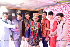 Tilak Function