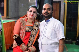 Tilak Function