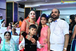 Tilak Function