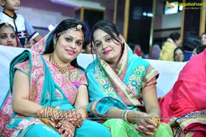 Tilak Function