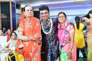 Tilak Function