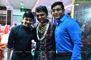 Tilak Function