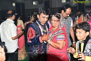 Tilak Function