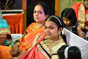 Tilak Function