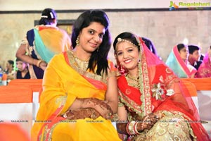 Tilak Function