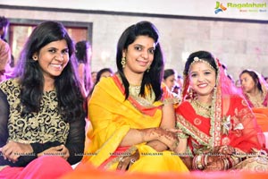 Tilak Function