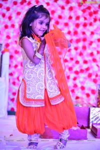 Tilak Function