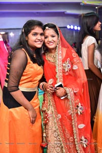 Tilak Function