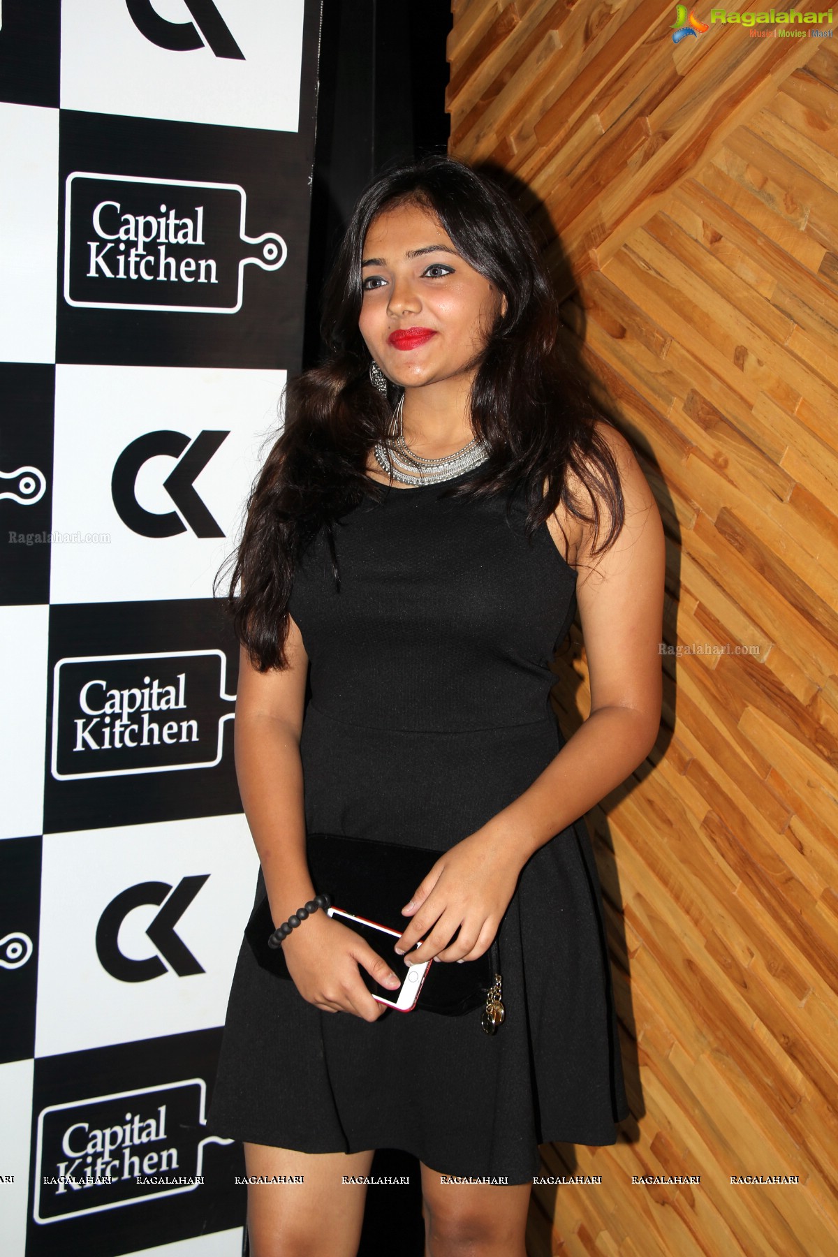 Capital Kitchen Launch Party