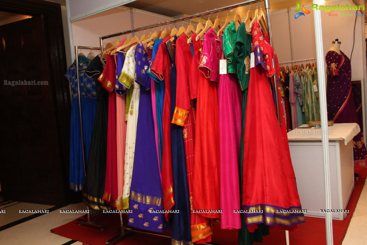 Chapter One Pop-Up Bazaar at Taj Krishna, Hyderabad