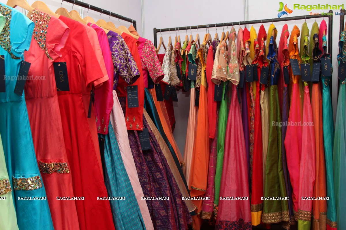 Chapter One Pop-Up Bazaar at Taj Krishna, Hyderabad