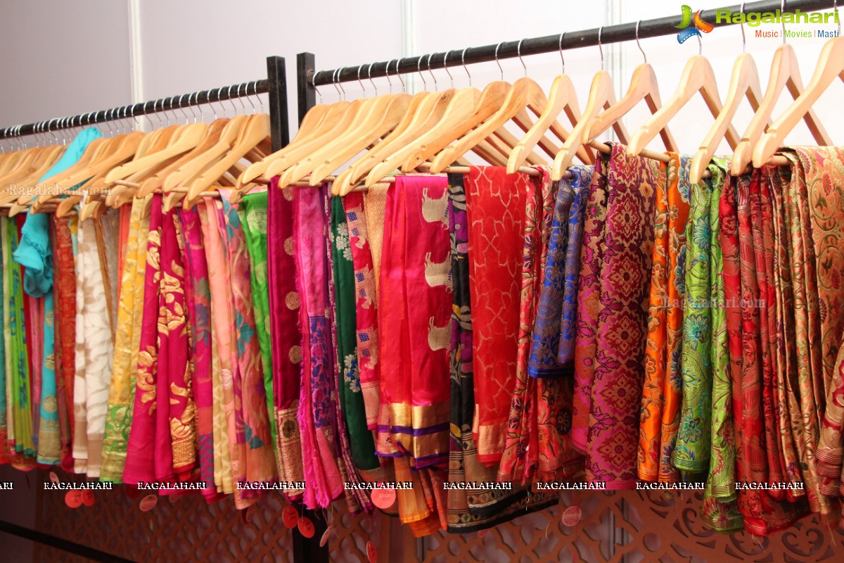 Chapter One Pop-Up Bazaar at Taj Krishna, Hyderabad