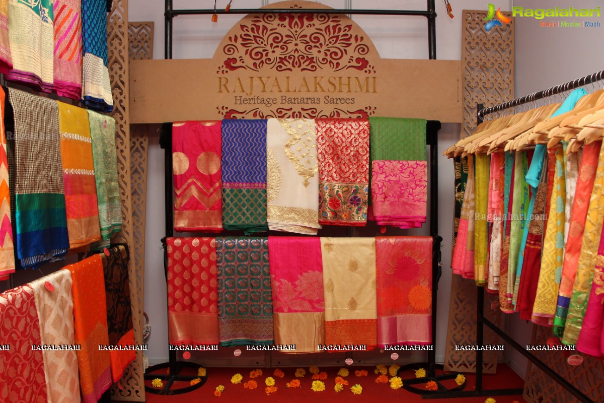 Chapter One Pop-Up Bazaar at Taj Krishna, Hyderabad