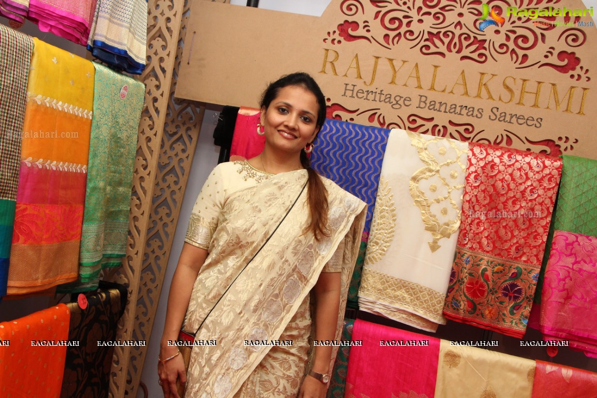 Chapter One Pop-Up Bazaar at Taj Krishna, Hyderabad