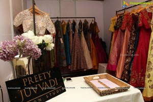 Chapter One Pop-Up Bazaar