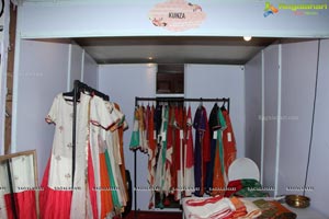 Chapter One Pop-Up Bazaar