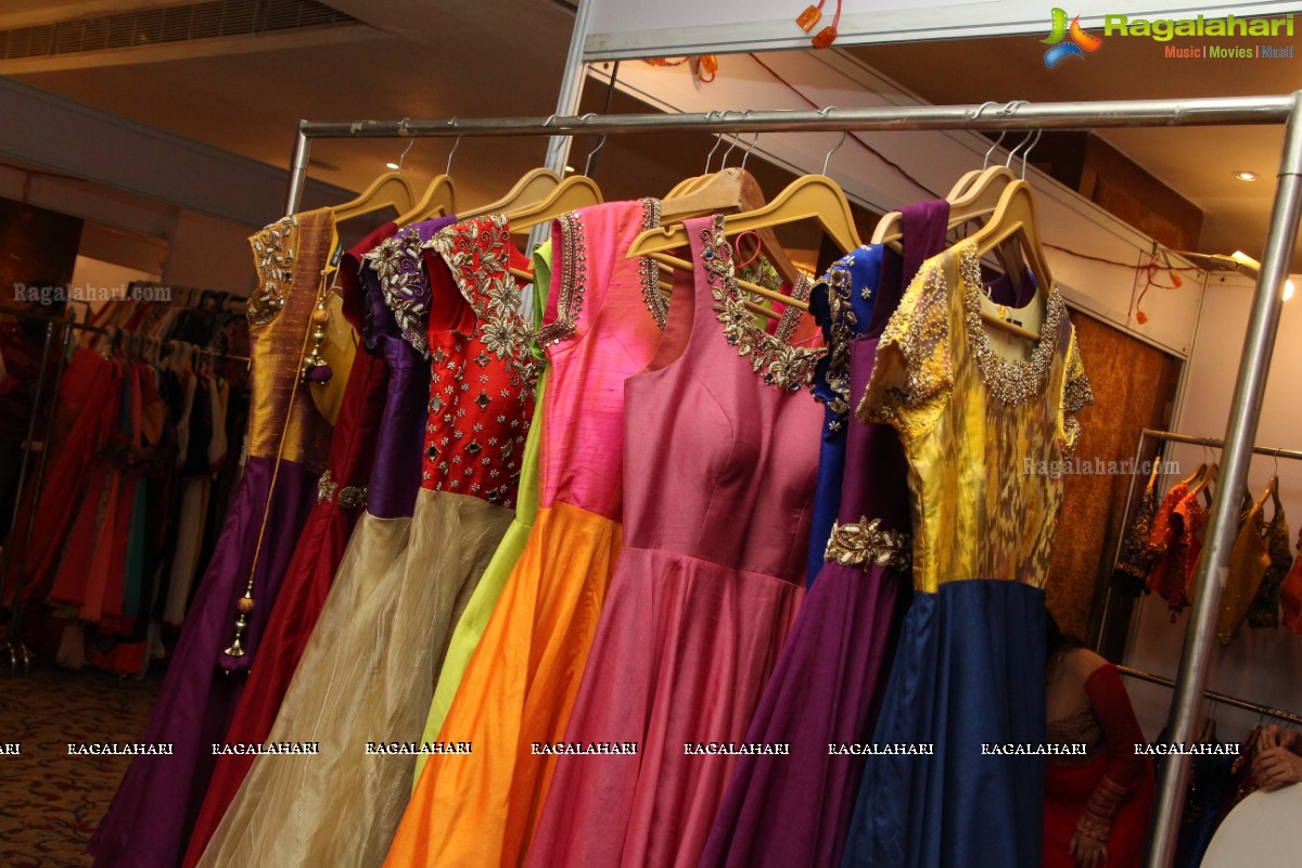 Chapter One Pop-Up Bazaar at Taj Krishna, Hyderabad