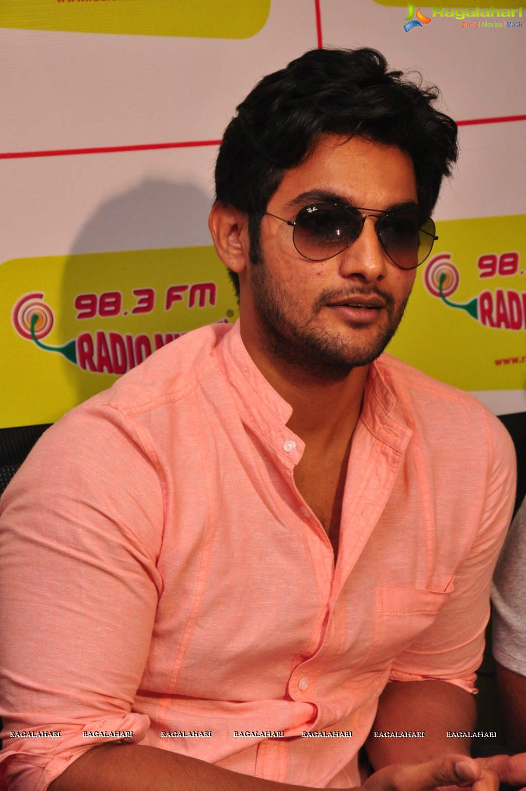 Chuttalabbayi Song Launch at Radio Mirchi