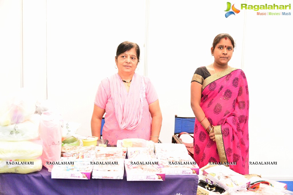 COWE International Trade Fair 2016 (Day 1) at Imperial Garden, Hyderabad