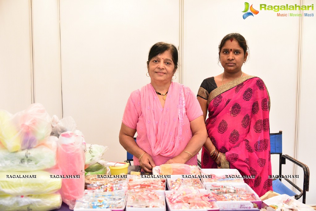 COWE International Trade Fair 2016 (Day 1) at Imperial Garden, Hyderabad