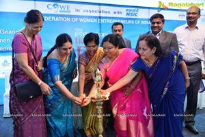 COWE International Trade Fair 2016