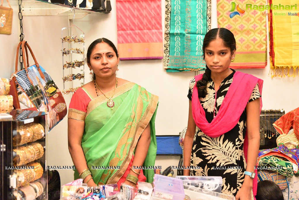 COWE International Trade Fair 2016 (Day 1) at Imperial Garden, Hyderabad