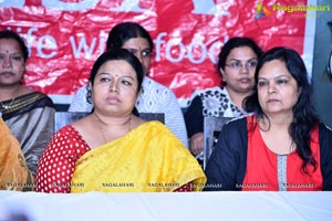 COWE 2016 Press Meet