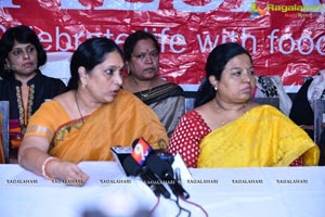 COWE 2016 Press Meet