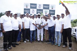 CREDAI Haritha Haram