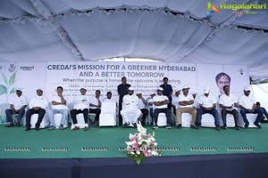 CREDAI Haritha Haram