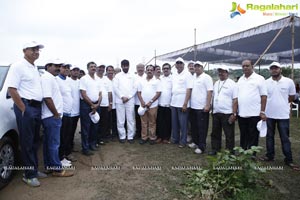 CREDAI Haritha Haram