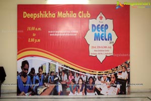 Deepmela 2016