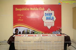 Deepmela 2016