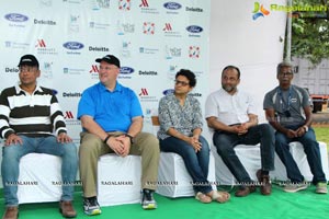 Deloitte Monsoon Regatta 2016