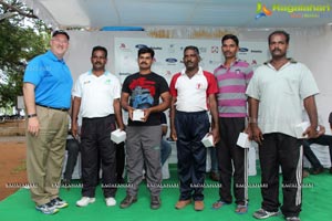 Deloitte Monsoon Regatta 2016