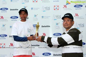 Deloitte Monsoon Regatta 2016