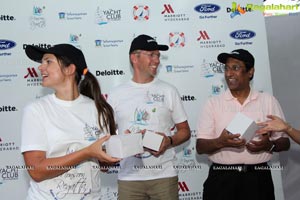 Deloitte Monsoon Regatta 2016