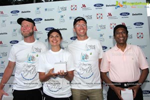 Deloitte Monsoon Regatta 2016