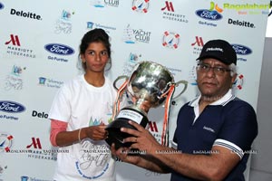 Deloitte Monsoon Regatta 2016