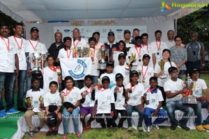 Deloitte Monsoon Regatta 2016